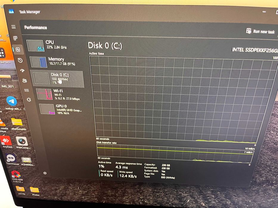 Vand Lenovo Thinkpad L590