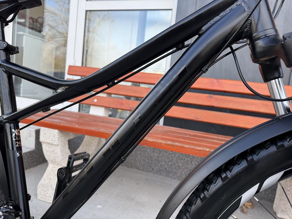 Планинскй велосипед Bulls 29/M