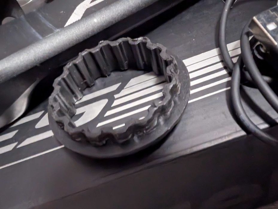 Power Meter Magene PES 505, 165мм