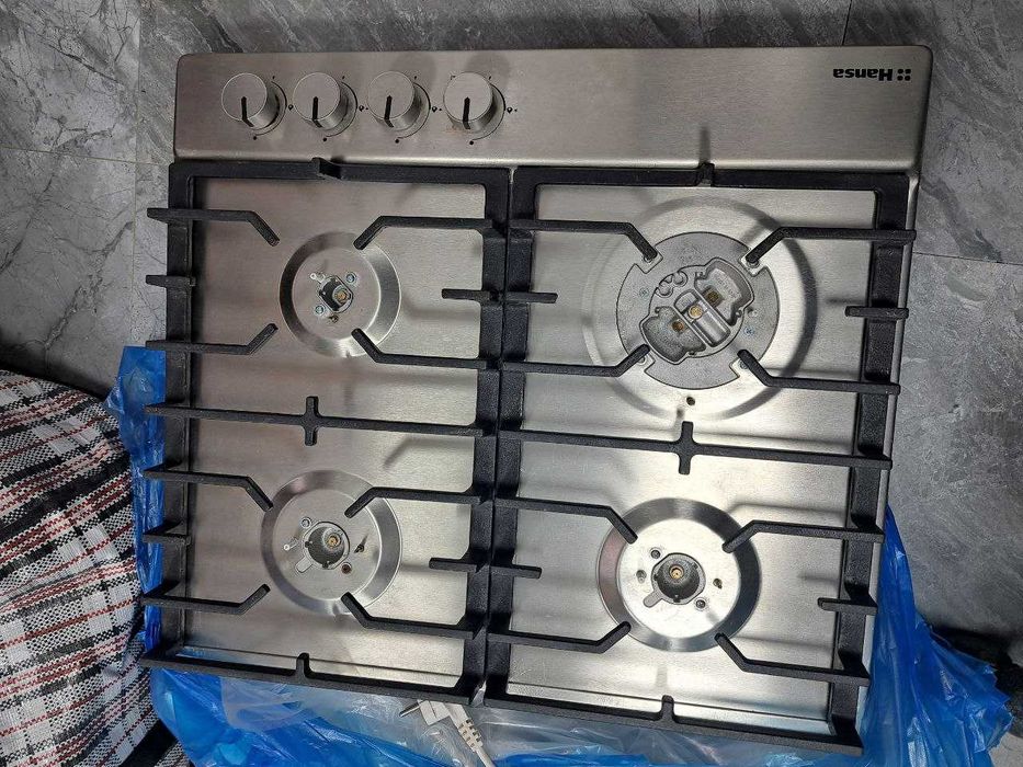 Варочная панель Hansa (929872 г. Кокшетау, ул. Абая 128, 21)