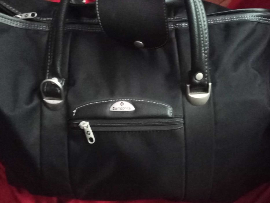 Маркови ранички, сакове