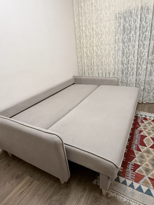 Раскладной диван