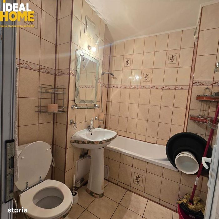 Apartament 3 camere decomandat Alexandru-bulevard