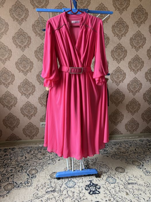 Турецкая женская платья