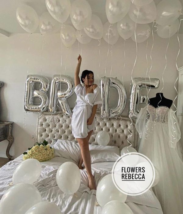 Manechin rochie de mireasa si manechin costum mire