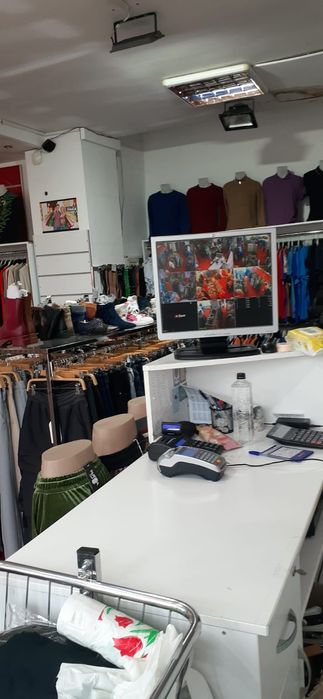 Afacere la cheie constanta navodari