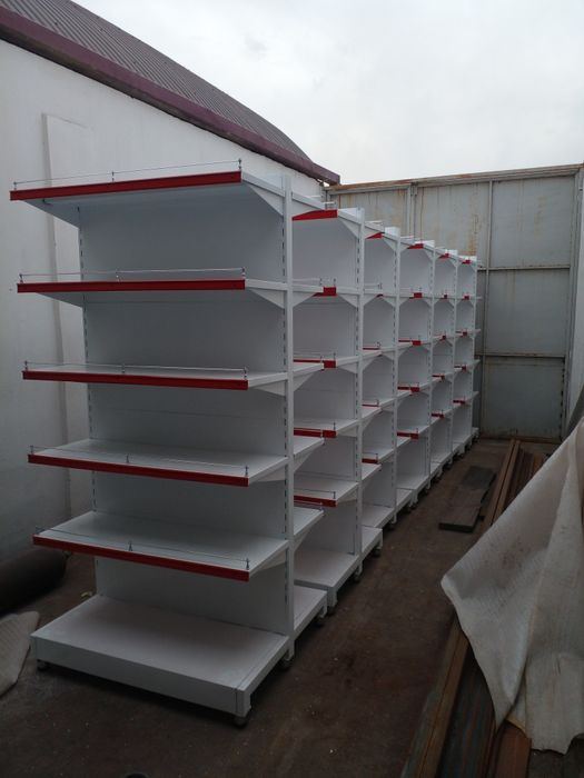 Электро Щит, Стеллаж, Пожарные щит, Для Чиллера щит