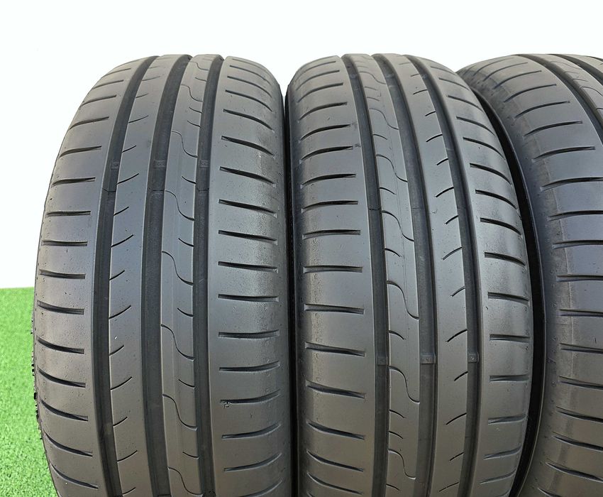 Гуми 195/65/15 DUNLOP Sport bluResponse- летни