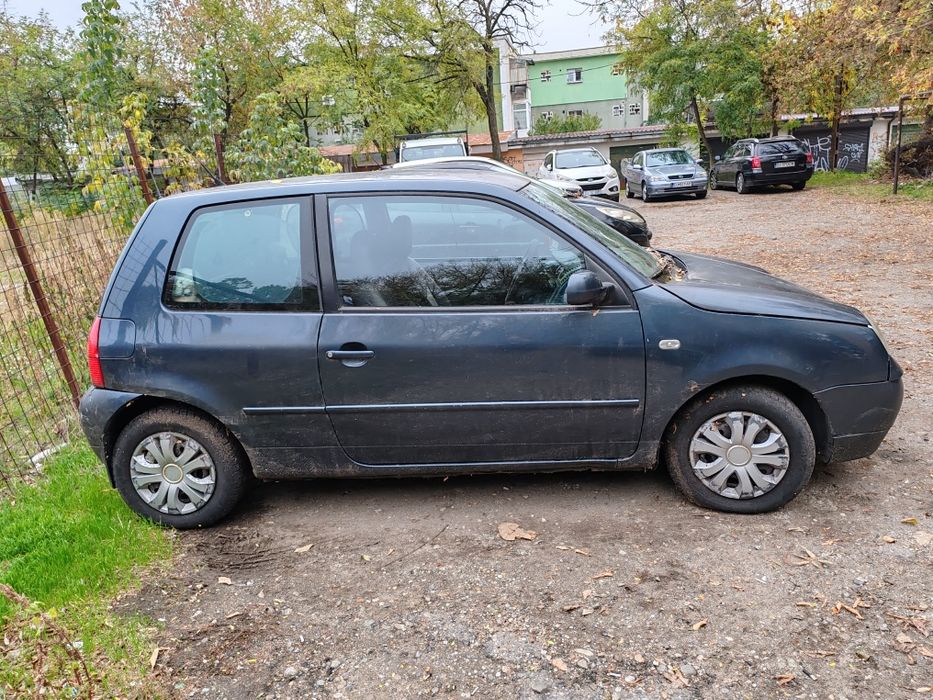 VOLKSWAGEN Lupo 0 — imagine 3