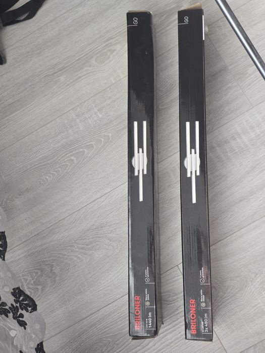 Aplice led moderne
