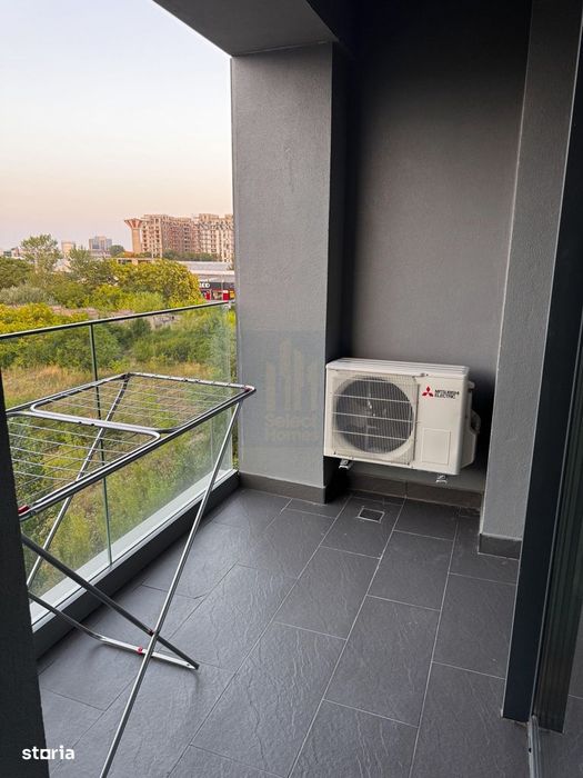 Apartament 2 Camere | Inchiriere | Parcare | Cloud 9 *Aviatiei*