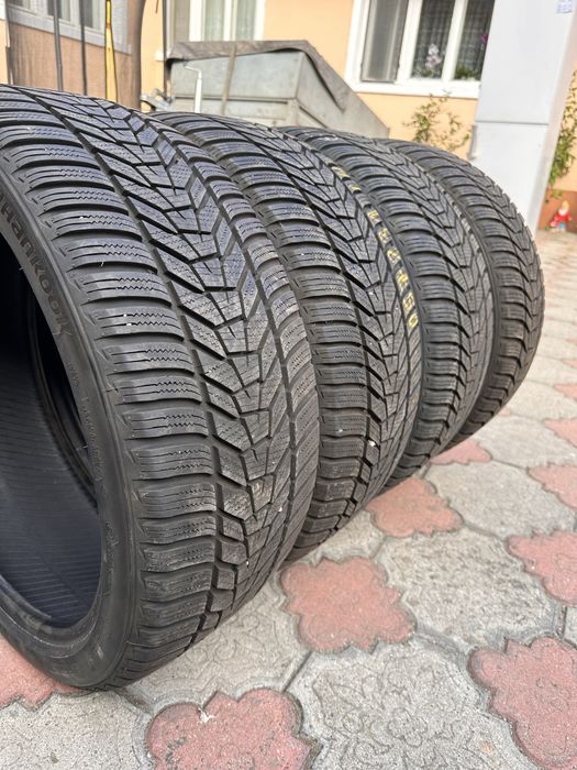 Anvelope Hankook 225/40/19 MS dot 2024 ca noi