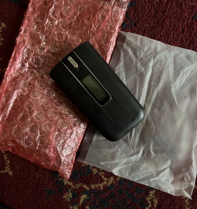 Yengi Nokia Perfectom nomeri bilan hohlasela