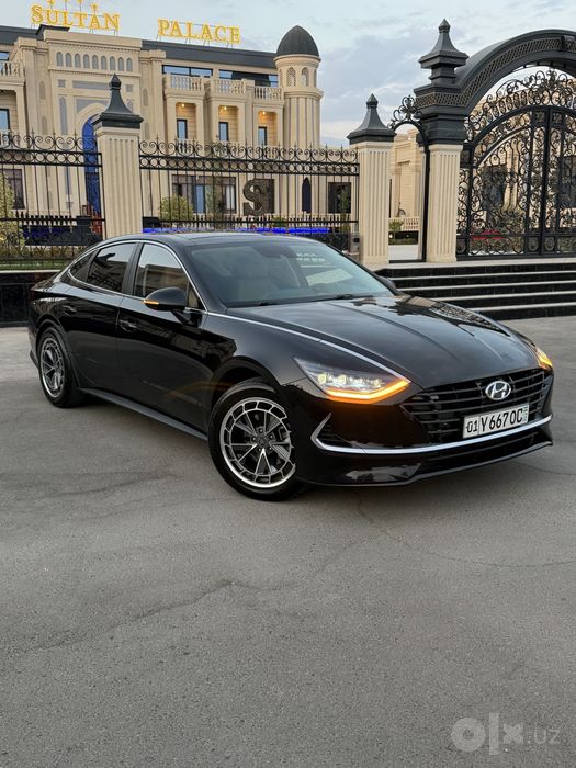 Sonata 2.0 eng full