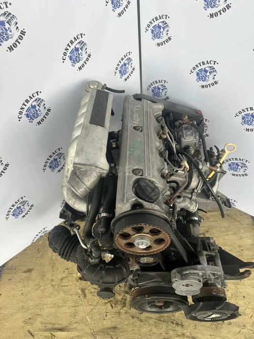 AAT двигатель Audi 100 C4, Audi 100 C3, Audi A6 C4
