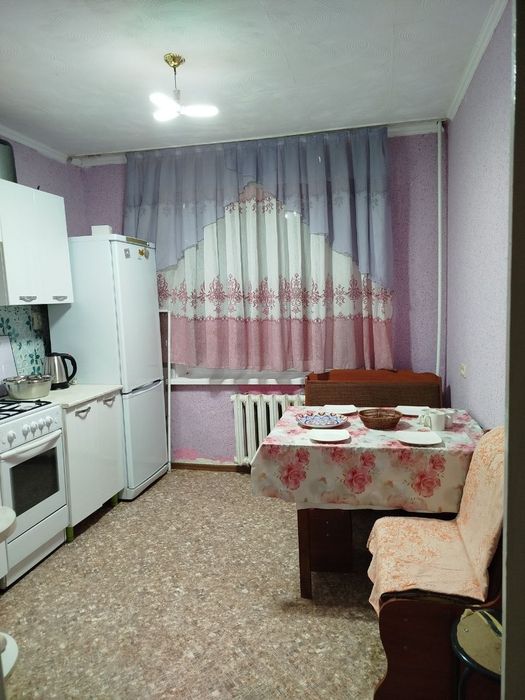 Сдам на долги срок квартиру