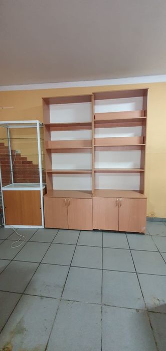 Продам торговый стеллаж