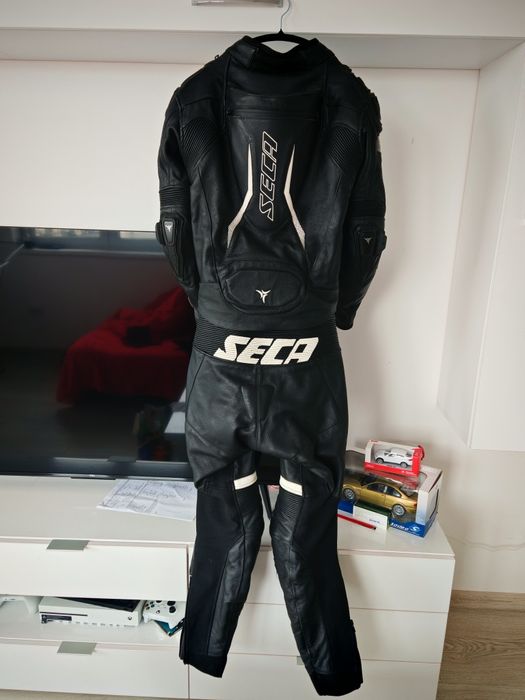 Combinezon / costum moto seca