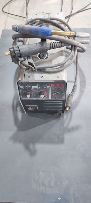 Ресанта Саипа-220