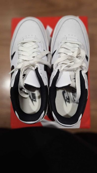 Кецове Nike Gamma Force