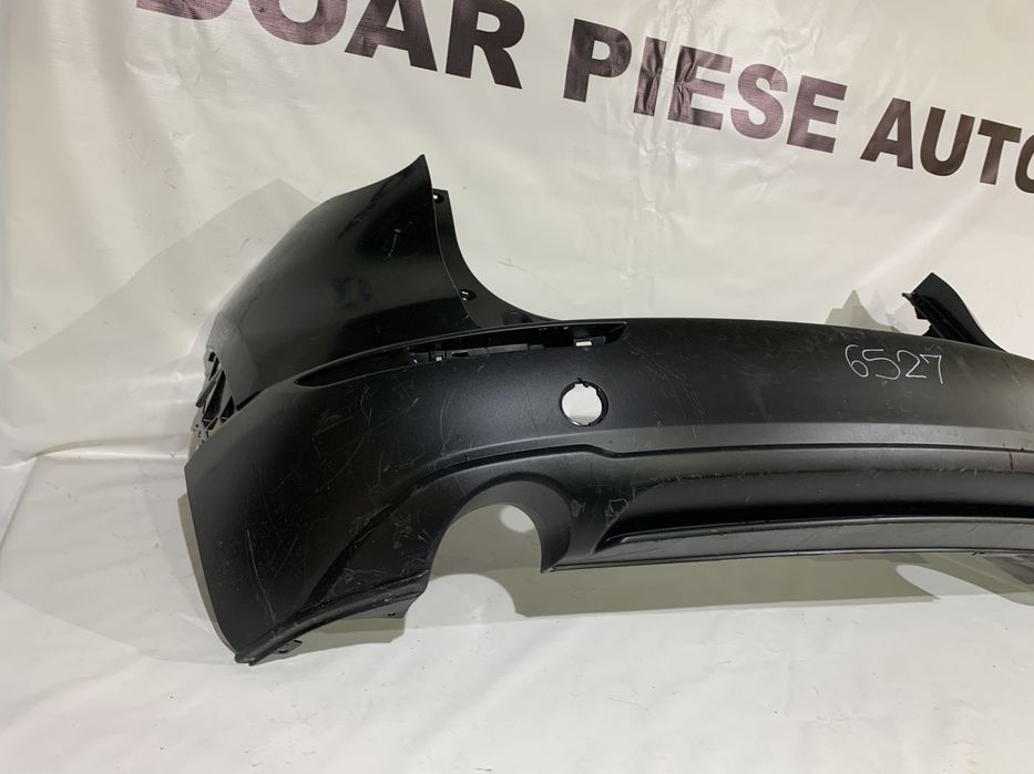 Bara spate Mazda CX30, 2019, 2020, 2021, 2022, cod origine OE DFR5-50221.