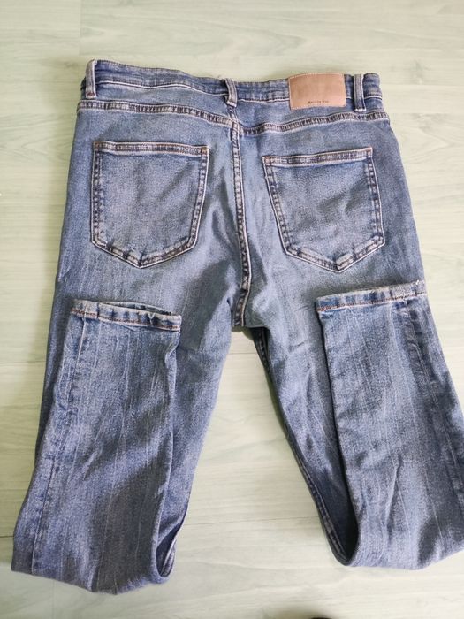 Мъжки дънки Bershka