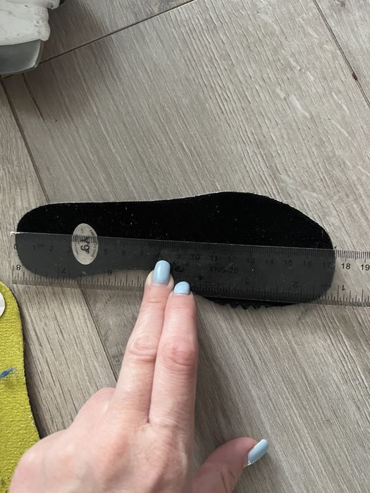 Коньки на мальчика