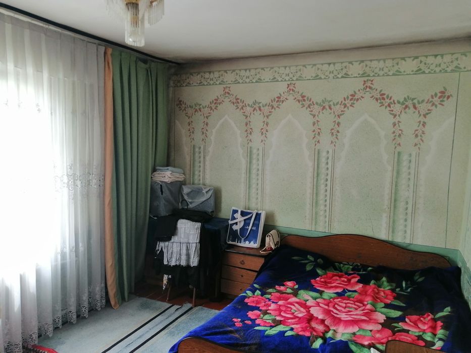 ТТЗ ГЕОФИЗИКА продаётся дом 7,5-соток 5-комнат!!!