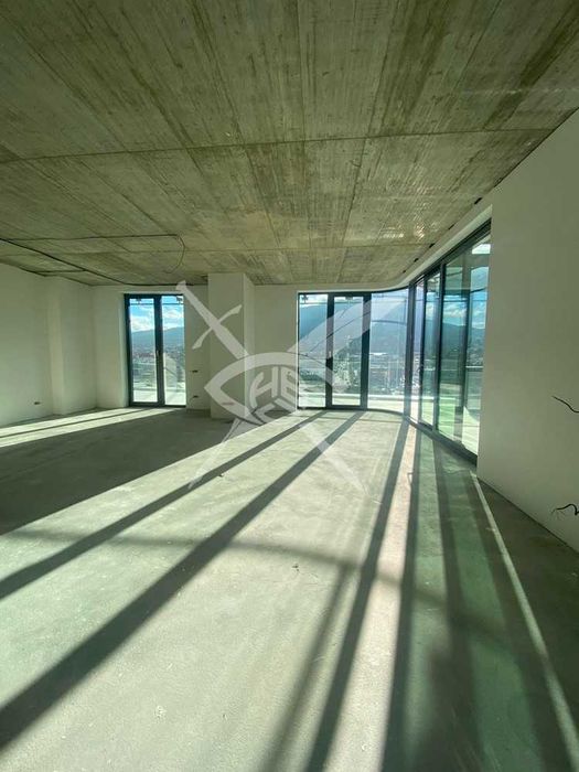 Продава се Многостаен апартамент в София, Кръстова вада - 194 кв.м за 2900 €/кв.м - Снимка #3