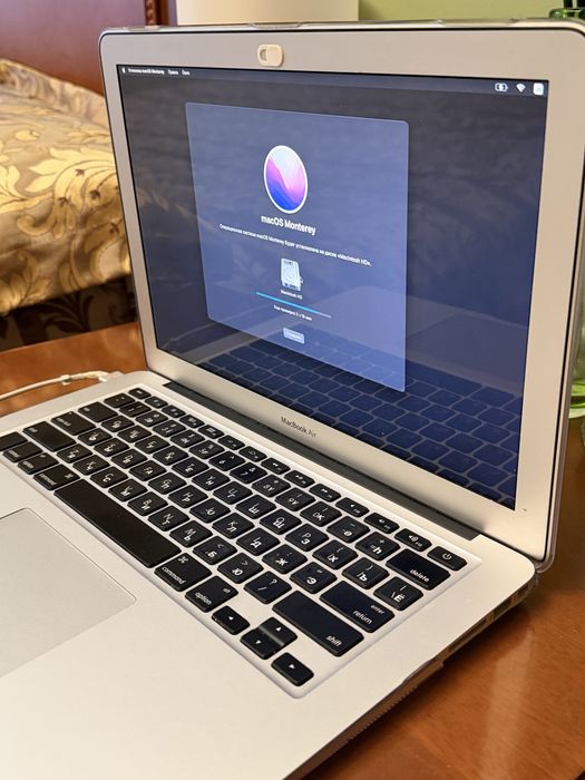 MacBook Air 13, 2015, 256gb