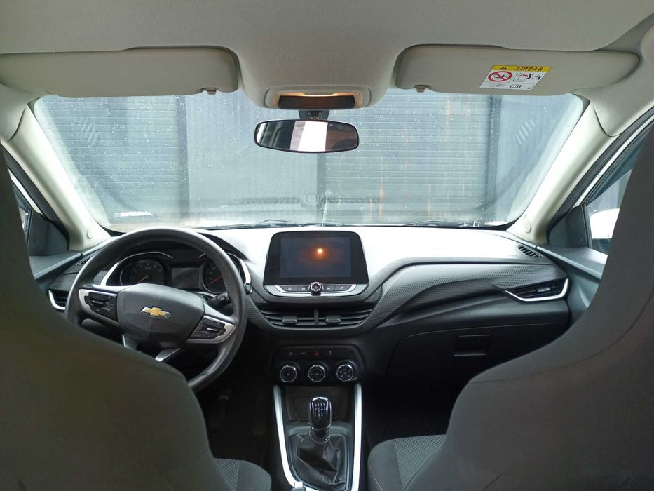 Продам Шевроле Оникс 2023 г