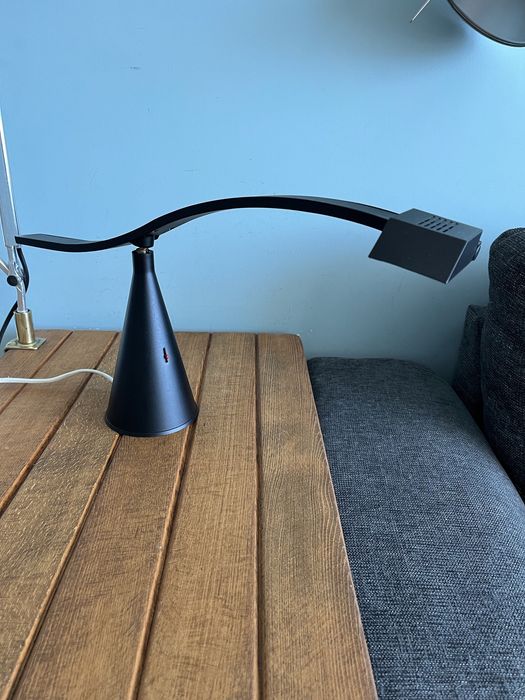 Настолна лампа / Jo Nagahara / 80-те