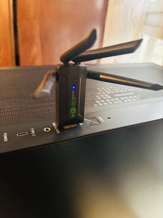 Компютър с Rtx5060