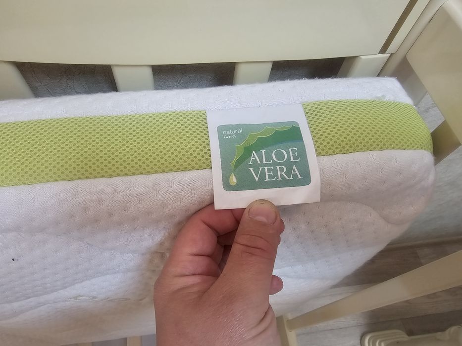 Детская Кровать.