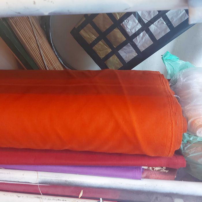 Топове платове лен, памук, тропикал от завод  Самоков и завод Хасково.