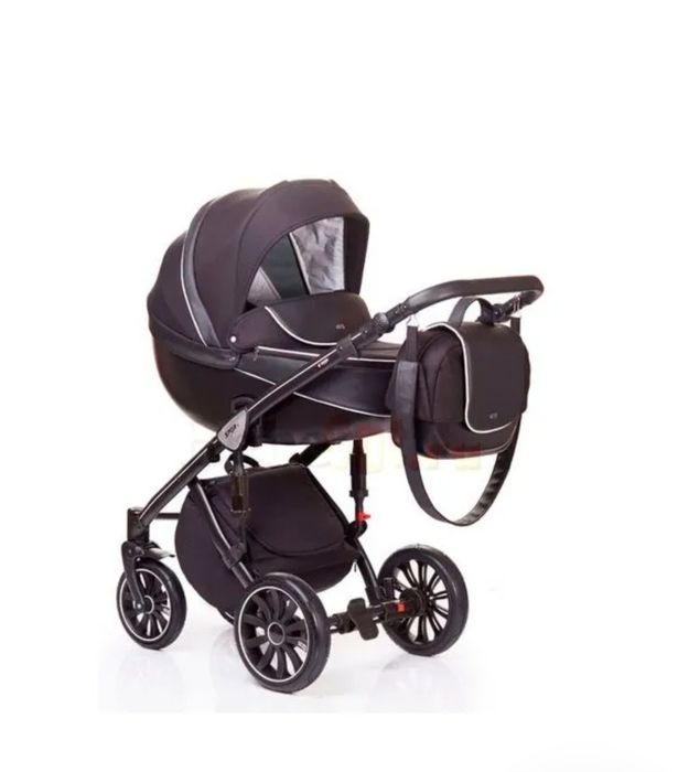 Коляска Anex Sport 3 в 1
