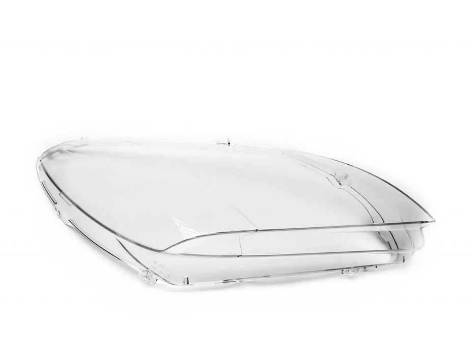 Стъкла за фарове на BMW 6 F12/F13/F06 - LED