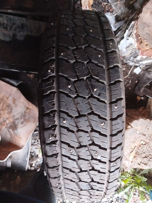 Покрышки летние,запаска