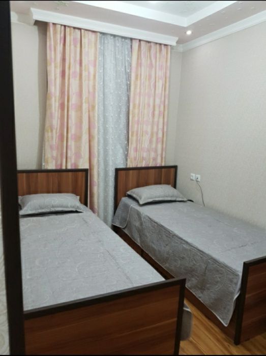 Сдается 3/2/4 в центре