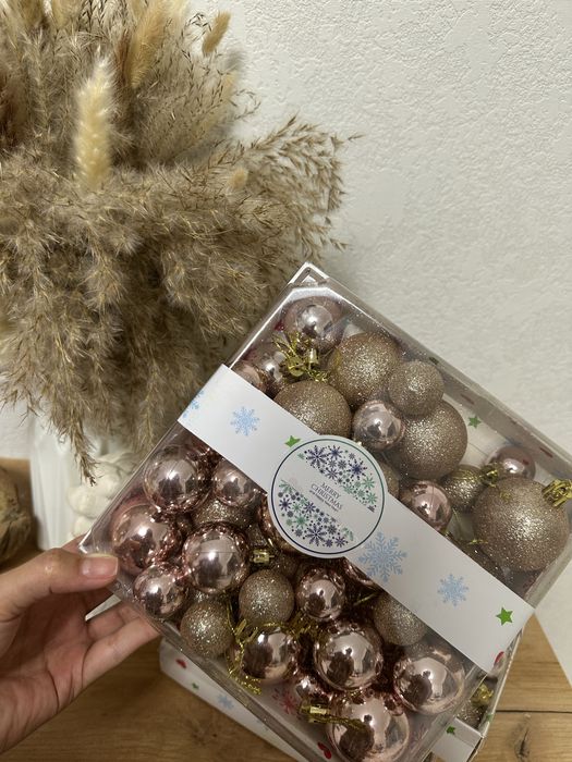 Продам игрушки на елку