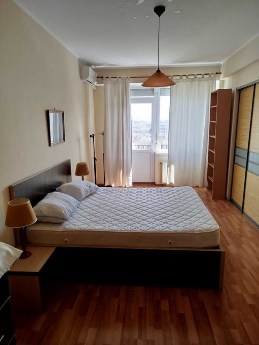 Дава се под наем Двустаен апартамент в София, Люлин 4 - 69 кв.м за 375 € - Снимка #2