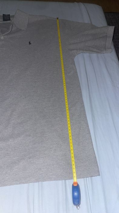 Tricou polo Ralph Lauren