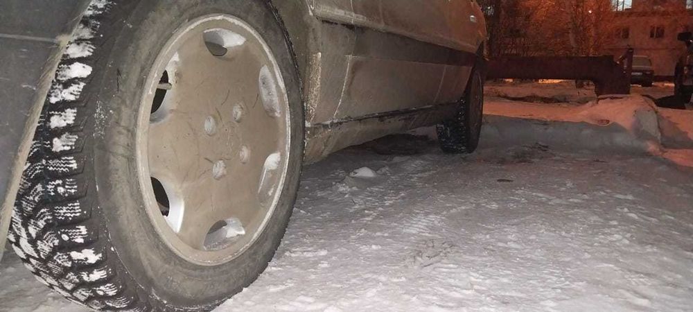 Продам ауди 80 1991г.в.