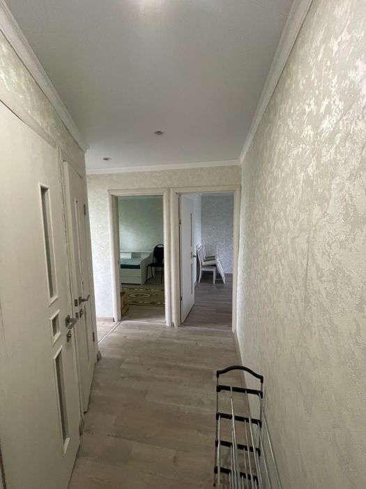 Сдам 2х комнатную квартиру