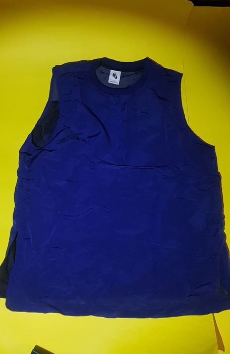 Nike   мъжки спортен потник