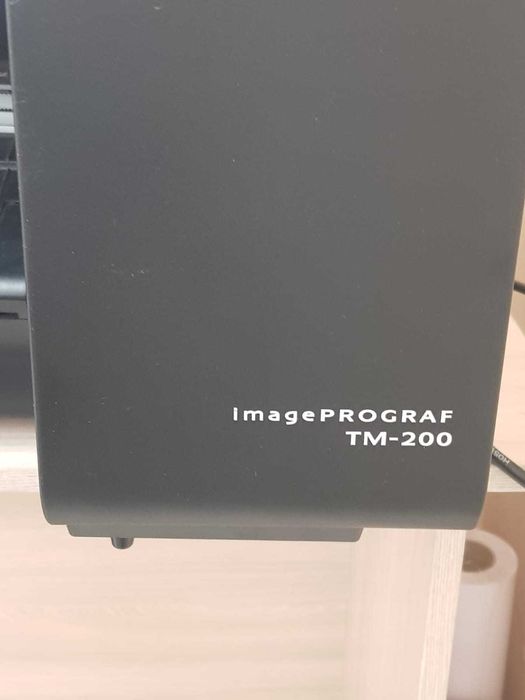 Плоттер Canon imagePROGRAF TM-200 (А1+)