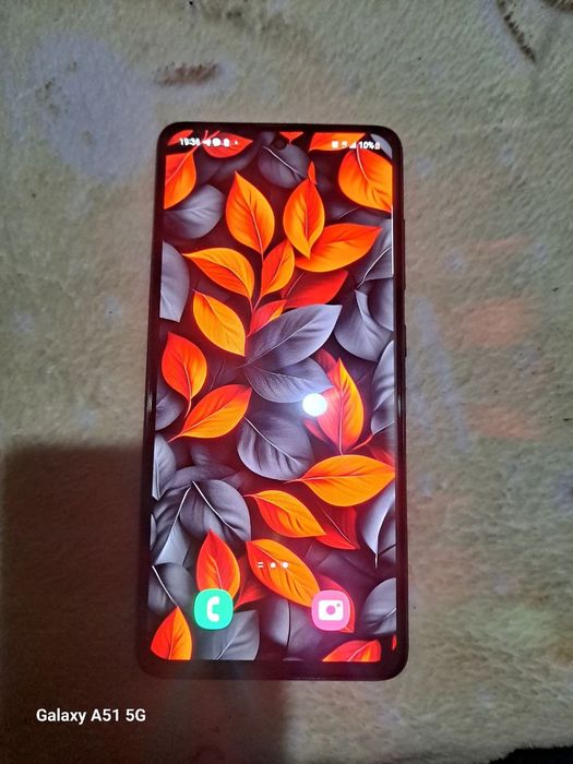 Samsung a51 , pamet 128gb  xolati yaxshi