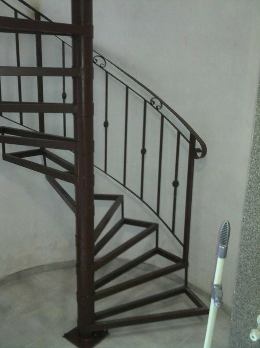 Изработка на метални изделия и метални