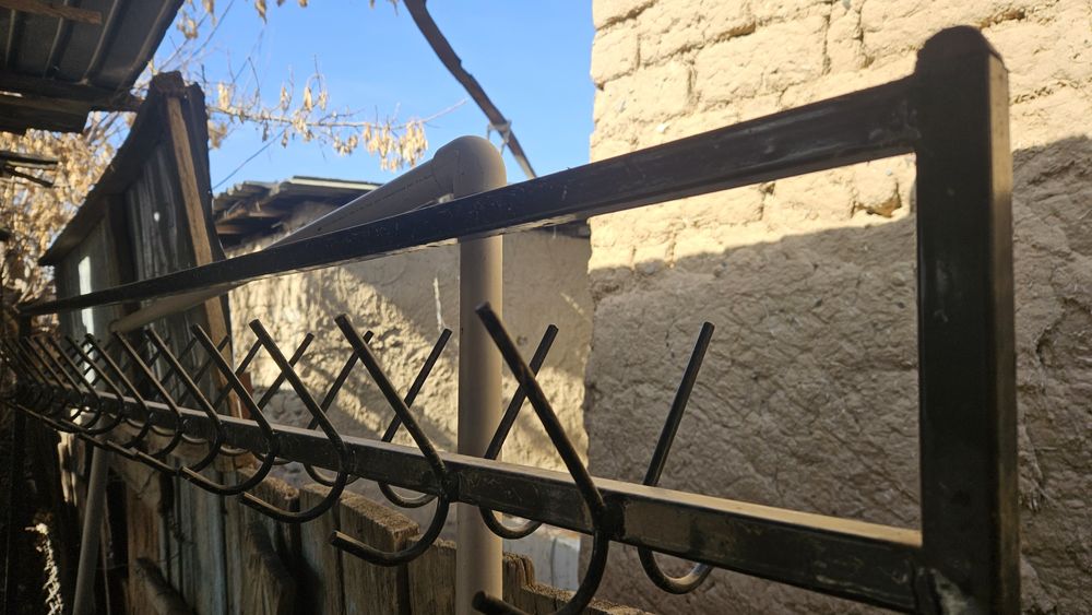 Продам вешалка новы