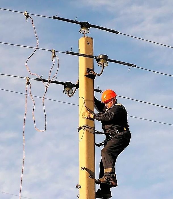 Когти для бетонных столбов Продаются монтёрские когти kokti manto’rski